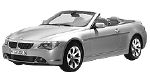 BMW E64 B244E Fault Code