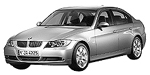 BMW E92 B244E Fault Code