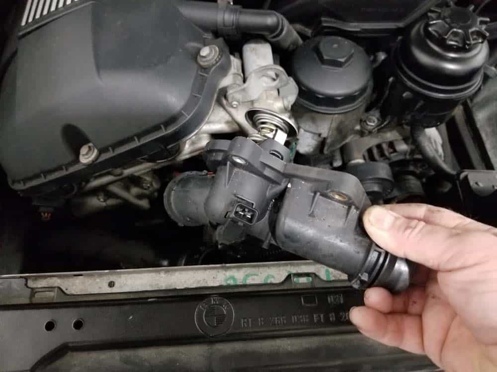See B244E in engine